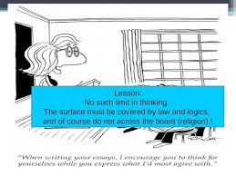 Another characteristic of the unwritten constitution is the special significance of political customs known as 'conventions', which oil this simple concept laid the foundations for constitutional government and freedom under the law. Chapter 2 Source Of Law Part Ii Unwritten Law Ppt Powerpoint