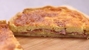 Jetzt ausprobieren mit ♥ chefkoch.de ♥. 750g Recettes De Cuisine Quiche Lorraine 750g Facebook