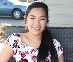 Please join me in congratulating our 2nd year student Brynn Riley