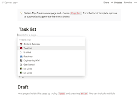 Notion is free for educators. How To Use Notion For Project Management