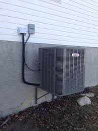 Your complete lennox air conditioner buying guide. Our Customers Hunter S Heating And Cooling Breck Chapman Calgary Hvac Furnace And Air Conditioning Calgary