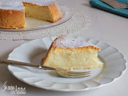 Torta Pasticciotto Leccese Con E Senza Bimby Ricette Dolci Ricette Dolci