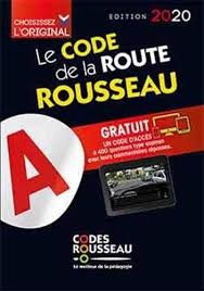 Free Download Code Rousseau De La Route B 2020 Read Online Code Rousseau De La Route B 2020 En 2021 Code Rousseau Telechargement Livre Gratuit En Francais