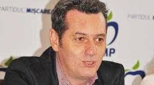 Daniel Dragomir nu candidează la Consiliul Judeţean, ţinta lui e tot  primăria: „Eu mă voi canaliza tot pe Piteşti”