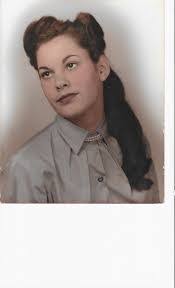 Mildred Mcconnell's Instagram, Twitter & Facebook