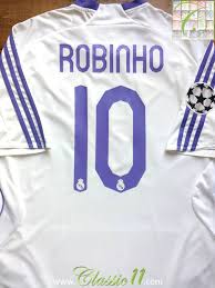 #adayliketodayrealmadrid@realmadrid_news 4 апреля родились антонио кальпе эрнандес (1940), эмерсон феррейра да роса (1976) и сами хедира (1987). Real Madrid Home Football Shirt 2007 2008 Sponsored By Bwin