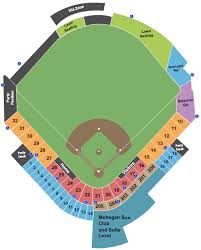 Buy Syracuse Mets Tickets Seating Charts For Events