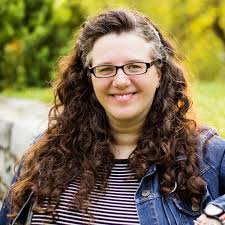 The Everyday Brave: Abigail Benjamin