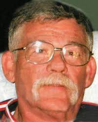 Dennis Harley Rockow