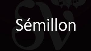How To Pronounce Semillon French Wine Pronunciation Youtube