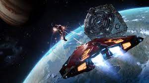 Leave your mark on the galaxy. Frontier Official Store