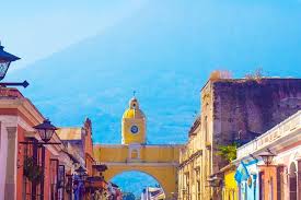 El alcalde de la ciudad comenta sobre los protocolos de bioseguridad que la municipalidad de guatemala ha activado en prevención de la salud de los vecinos y sus familias. Antigua Small Villages 1 Tagige Kulturreise Ab Guatemala Stadt 2021 Tiefpreisgarantie