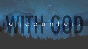 Click here to learn more. Encounters With God Graphic Covenant Church