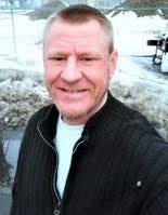 Gregory Ryan Standridge Obituary