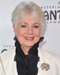 Shirley Jones Net Worth