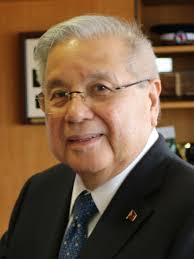 Antonio Manuel Lagdameo