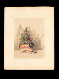 Bonhams : Emily Eden, Portraits of the ...