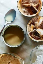 Vietnamese Iced Coffee Recipe Recipe Coffee Recipes Vietnamese Iced Coffee Nyt Cooking
