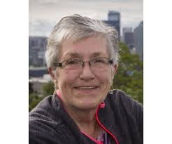 Catherine Dunphy Obituary (1945