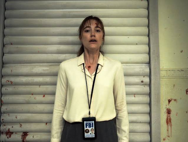 Longlegs review – Nicolas Cage is a miscast killer in misfiring hokum |  Horror films | The Guardian