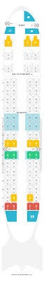 Seatguru Seat Map Delta Seatguru