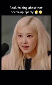 Rosé's Breakup Reflections and New Song Insights