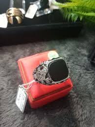 Sejak dulu cincin merupakan barang berharga yang menyimbolkan keabadian. Cincin Suasa Lelaki Men S Fashion Carousell Malaysia