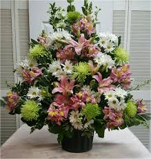 We did not find results for: Spring Funeral Spray In Saint Louis Mo Always In Bloom