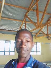 KindaGiTich WcW Edition kawuono me mine matimo kinda... Be isedonje  Chenro... #SellahAyimba