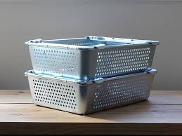 eight hundred ships co trusco トラスコ の工業用収納 取手付きパンチングボックス 取手付きパーツボックス トラスコ ボックス 収納