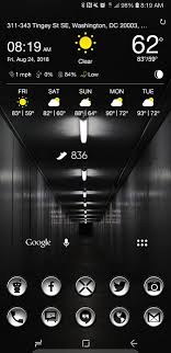 Draw the current unlock pattern. Share Your Note 9 Home Screen Android Forums At Androidcentral Com