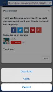 With y2mate, you can download videos in multiple resolutions from 144p to 1080p in mp4 videos. How To Download Youtube Videos On Ios For Free Steemit