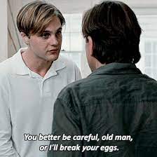 Funny Games 2007 Michael Pitt Funny Games Beauty Creatures