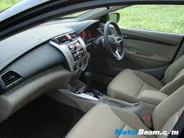 Dear team i am holding honda city 2013 model. Honda City Automatic Long Term Review
