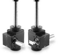 MAR50 Screw jacks - Lifting jacks with trapezoidal lead ...