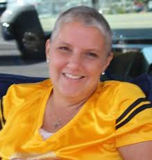 Obituary for Cynthia Marie Ernst (Guest book)