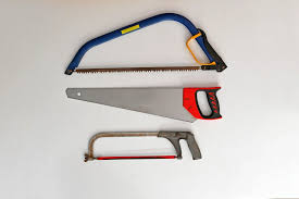 8 Hand Saw Types, Functions, and Uses + Teeth Guide
