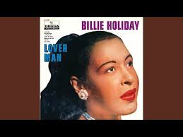 Billie Holiday