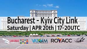 Events Vatsim Romania Vacc