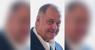 Obituary for Barney Delmont Yeager