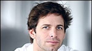 Zack Snyder Prepares A Kids Flick
