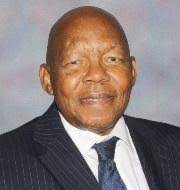It is with regret that we confirm that this retired politician and former kzn premier and … Dr Ben Ngubane Eskom Chairman 1 October 2015 Todate