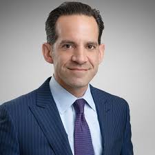 Benjamin J Razi, USA