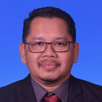 Dr. Mohd Anuar Abdullah
