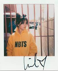 Nbts confident of sufficient blood stock for next 13 days. Nbts Tour Merch Camila Cabello Cabello Camilo