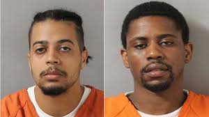 2 charged in 2017 death of Nashville man found burned in Cheatham County