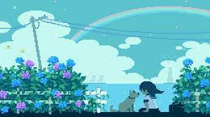 1920 x 1080 png 90 кб. Anime Pixel Art Wallpapers Top Free Anime Pixel Art Backgrounds Wallpaperaccess
