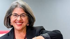 Daniella Levine Cava, candidata a la alcaldía de Miami-Dade en 2020