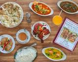 Order Poly's Indian Kitchen Menu Delivery in Garland | Menu ...