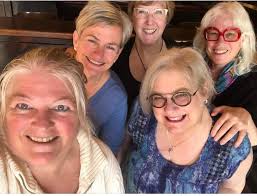 Contributions to the tribute of Julie Marie Millen